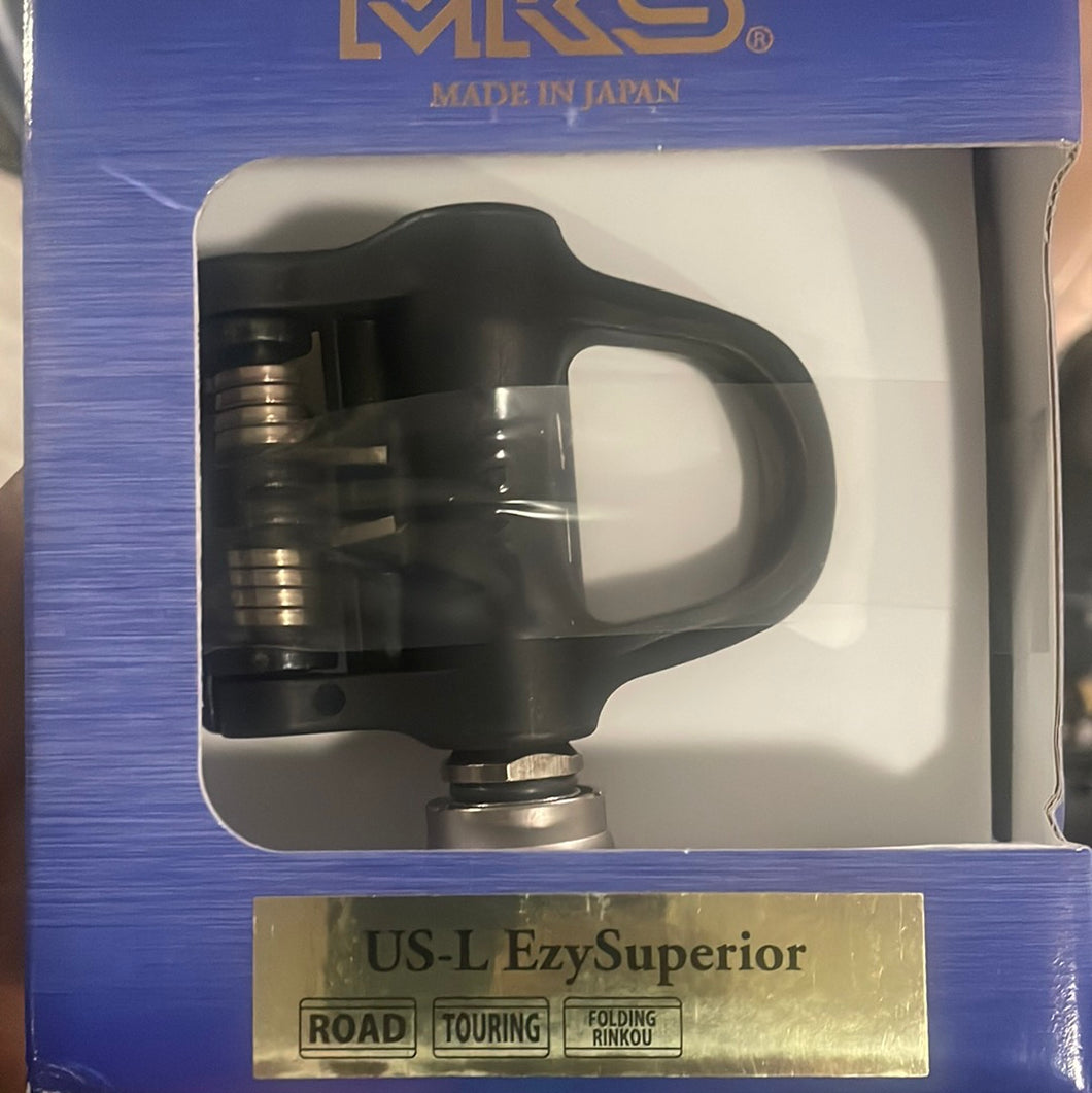 MKS US-L Ezy Superior Pedal